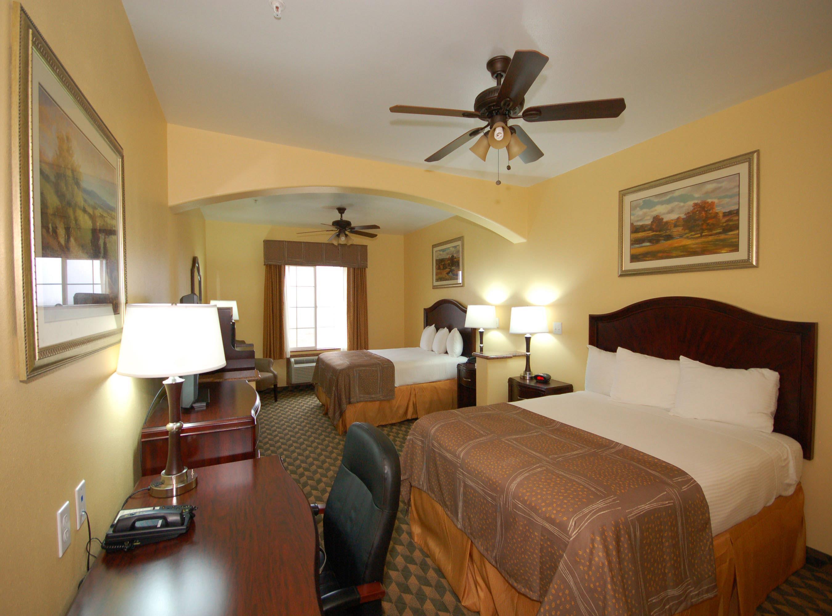 Best Western Plus Manvel Zimmer foto